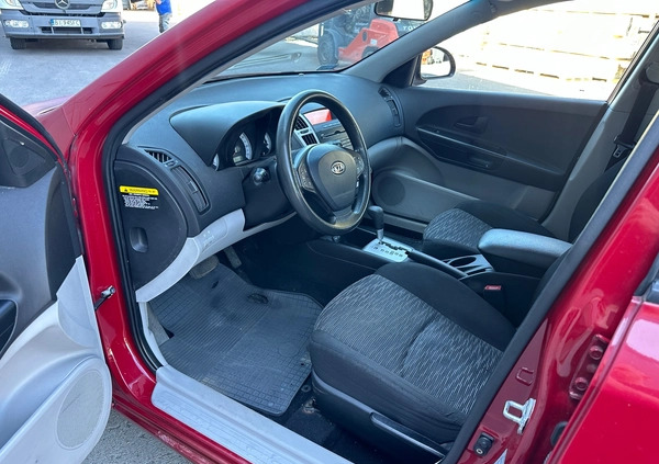 Kia Ceed cena 8000 przebieg: 295000, rok produkcji 2007 z Drawno małe 29